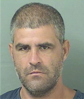 Tyson Pascaranerving, - Palm Beach County, FL 